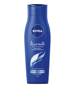 Hair Milk Care Shampoo for Normal Hair_250ml