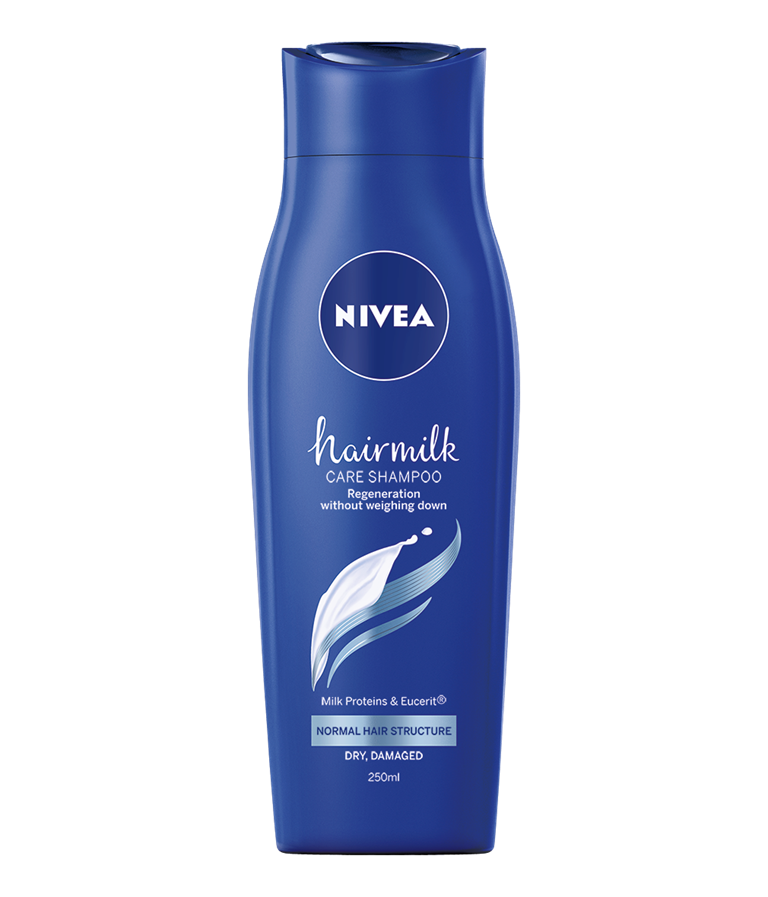 Hair Milk Care Shampoo for Normal Hair_250ml
