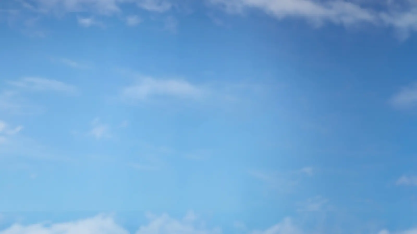 Blue Sky