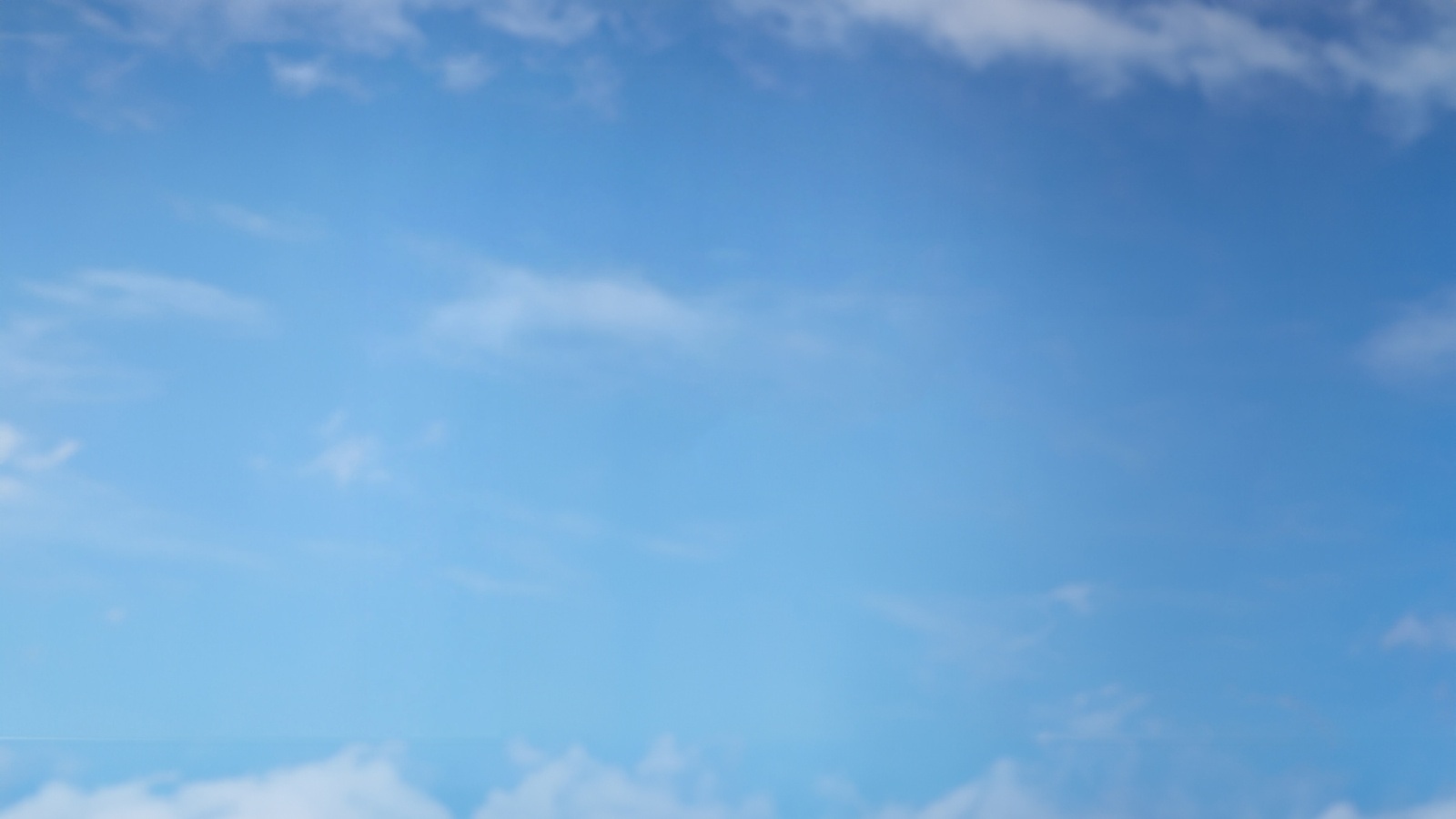 Blue Sky
