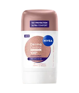 NIVEA Derma Control Clinical Stick