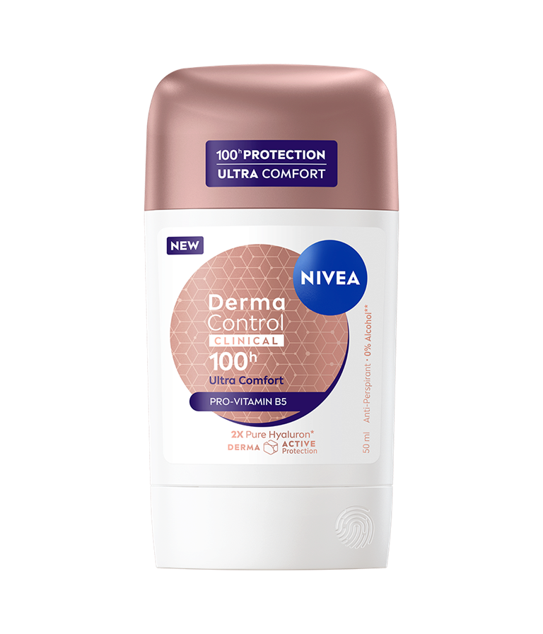 NIVEA Derma Control Clinical Stick