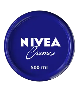 Nivea Creme Tarro