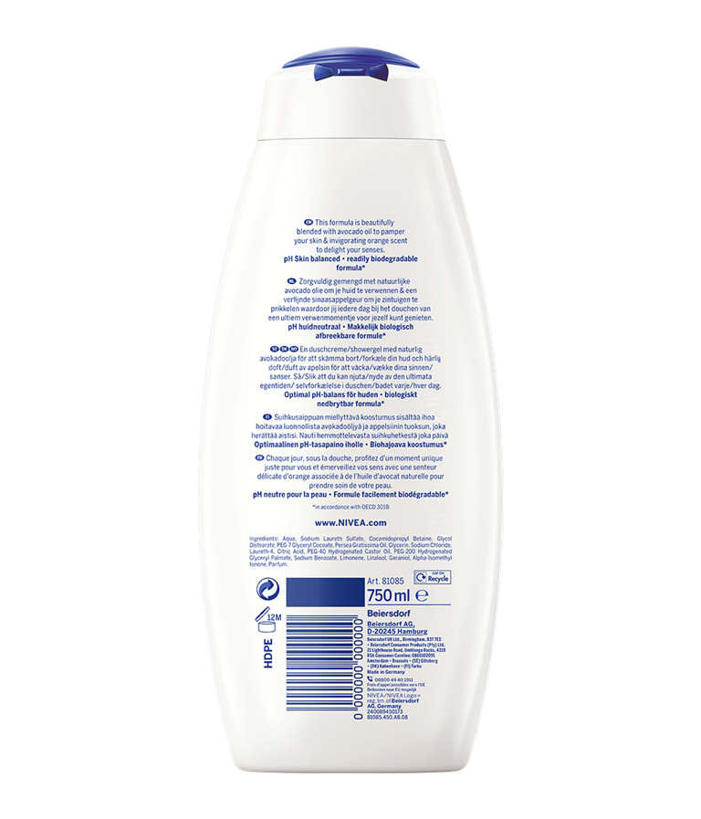 ZA_81085_Nivea-Shower_Soft_Care_Orange_Avocado_Oil_750ml_BOP