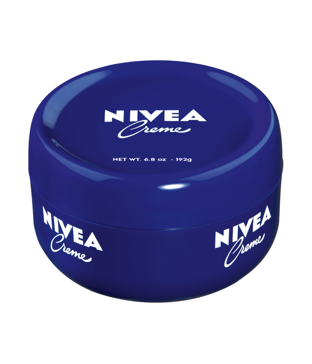 NIVEA　IOバラ売り NIVEA Creme 6.8 oz - for intense moisture | NIVEA®