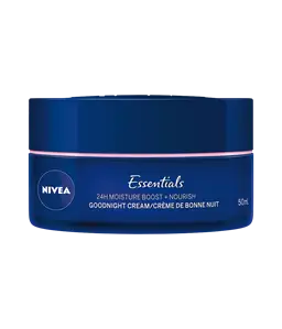 Nourishing Night Cream