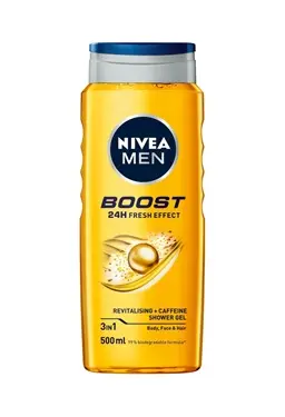 ZA_92847_NIVEA_MEN_Shower Gel_Boost_500ml