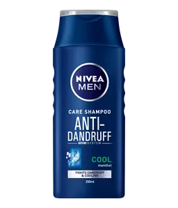 NIVEA MEN Anti Dandruff Cool Shampoo_250ml