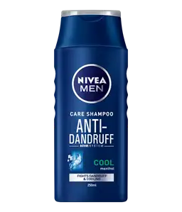 NIVEA MEN Anti Dandruff Cool Shampoo_250ml