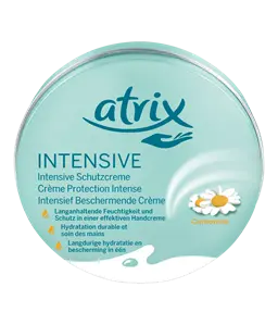 atrix® Intensive Schutzcreme