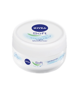 NIVEA Soft 200ml
