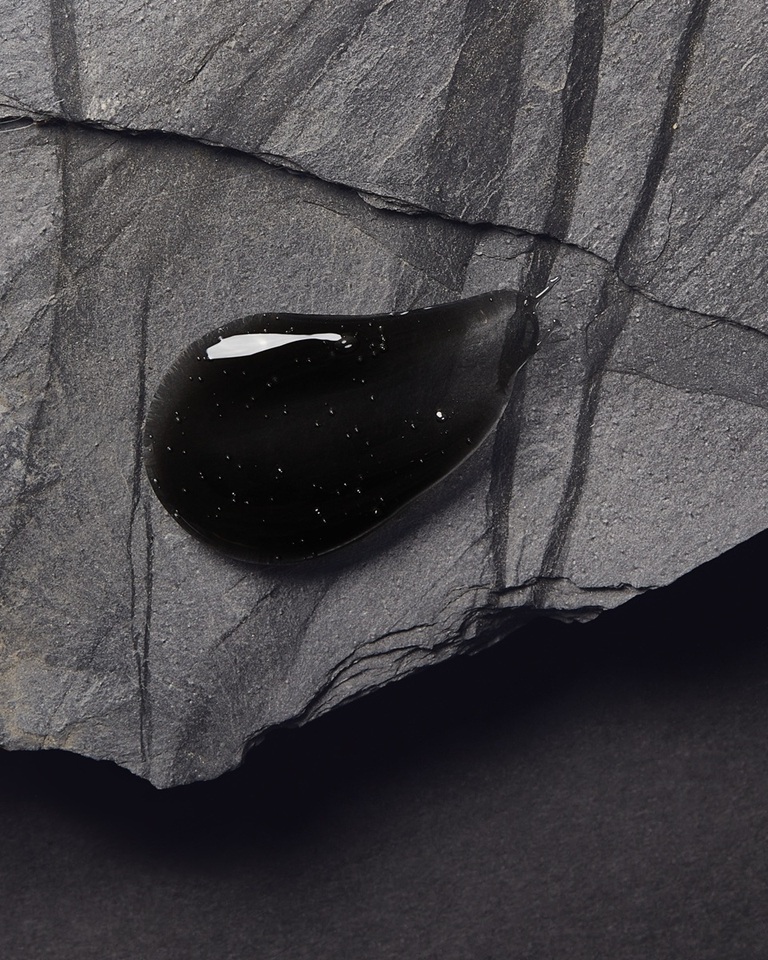 DEEP Anti-Impurities Clean Face & Beard Wash Gel | NIVEA MEN