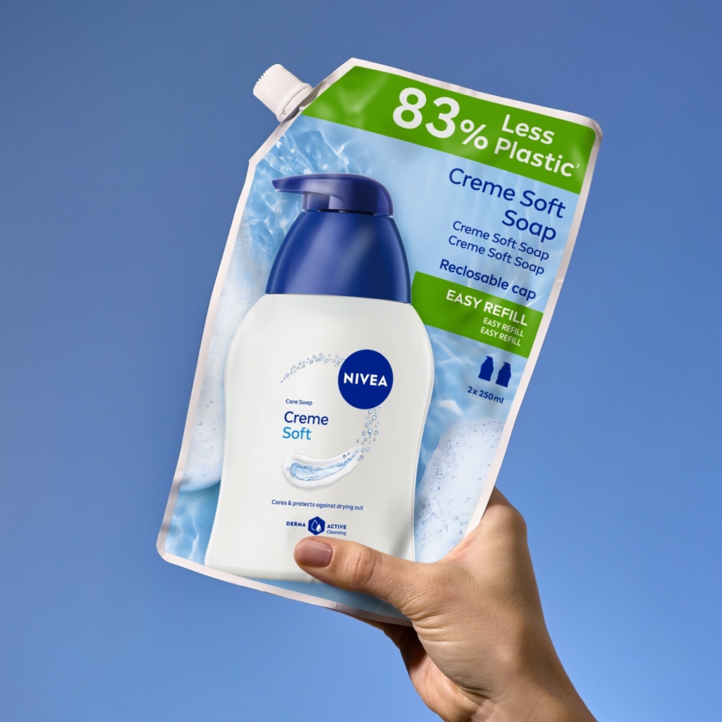 nivea products