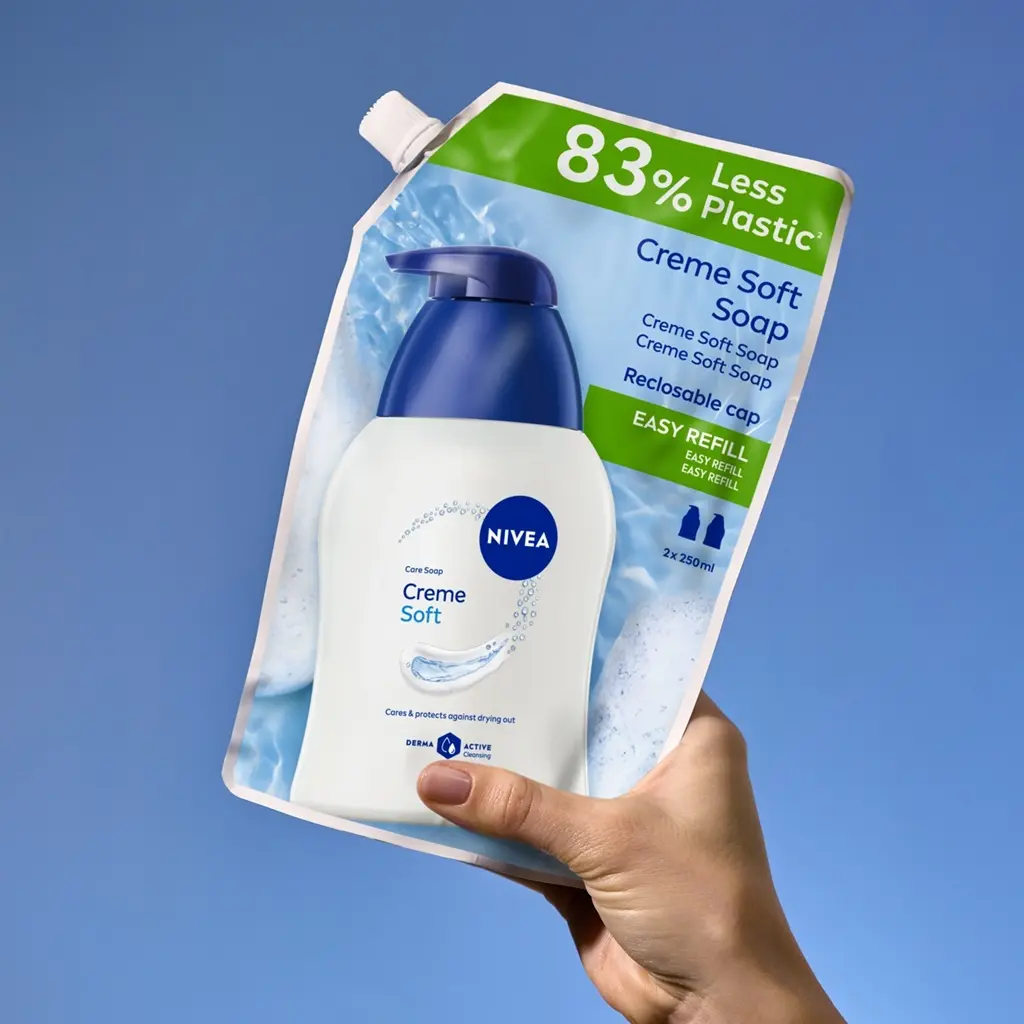 nivea products