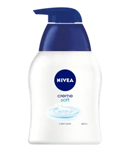 Mydło w płynie Creme Soft_250ml