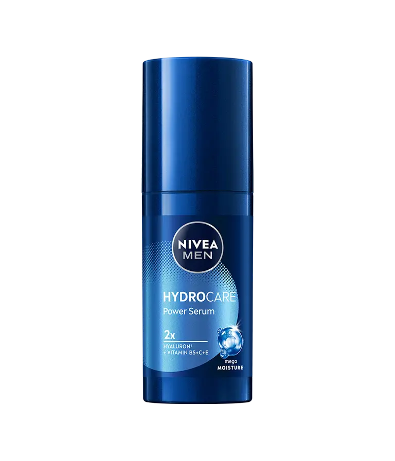 NIVEA MEN Hydro Care Power Serum