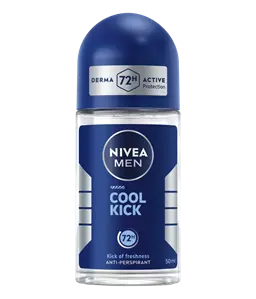 NIVEA MEN Roll on Cool Kick