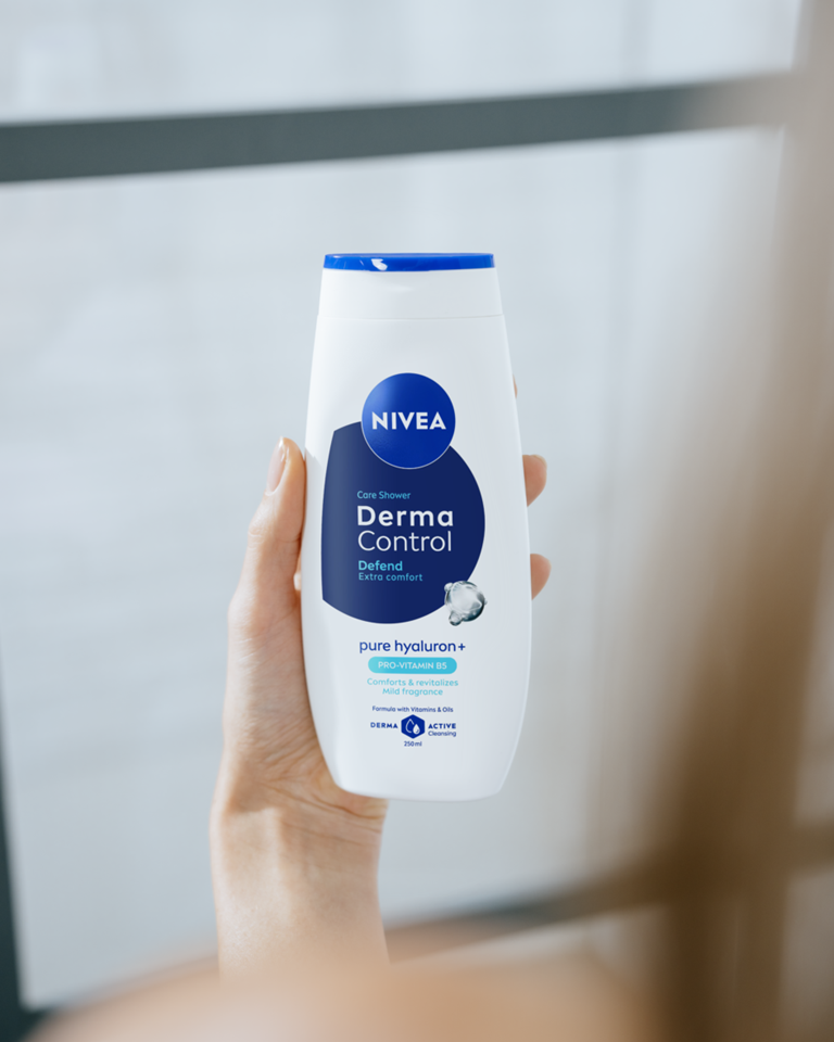 Defend, female, Deodorants