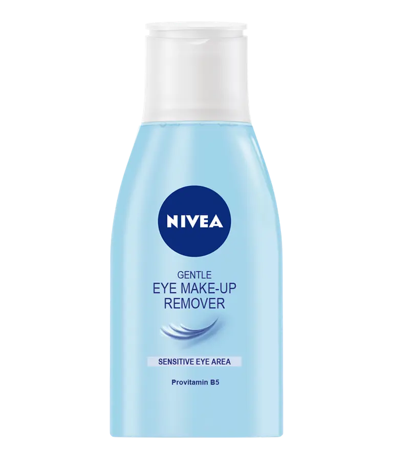 Gentle Eye Make-Up Remover_125ml
