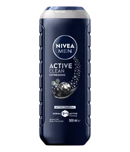 ZA_84046-04500-84_NM_ActiveClean_ShowerGel_500ml_front