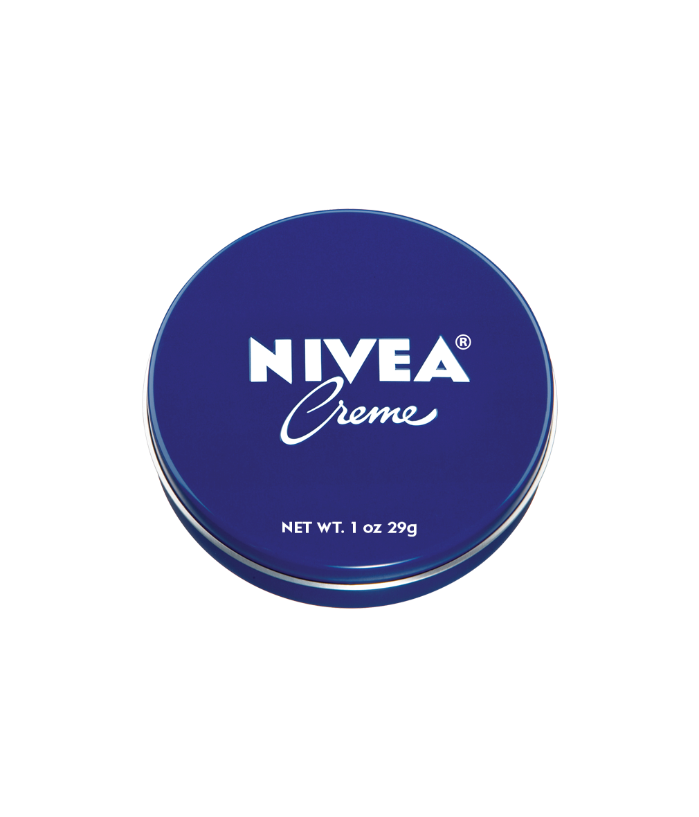 NIVEA Crème 1 oz - for intense moisture | NIVEA®