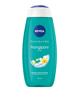 ZA_84557_Nivea_Fresh Care Shower_Frangipani Oil_500ml