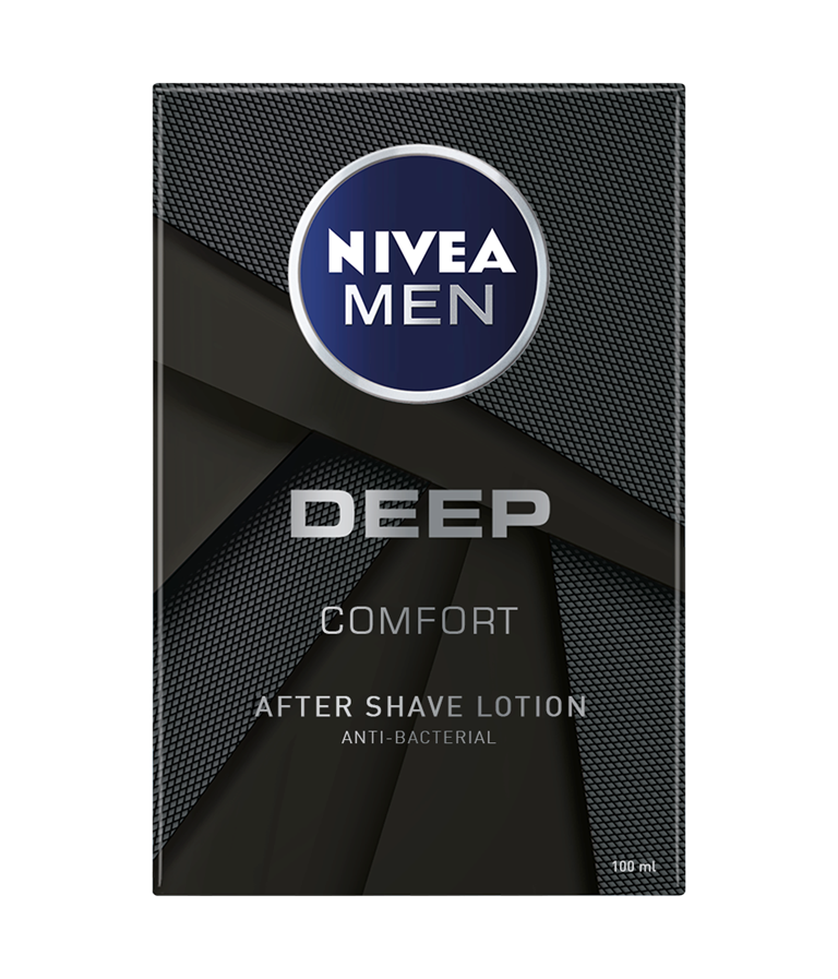 Deep After Shave Lotion_Packaging