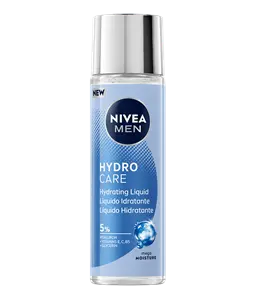NIVEA MEN HydroCare Liquid Moisturiser