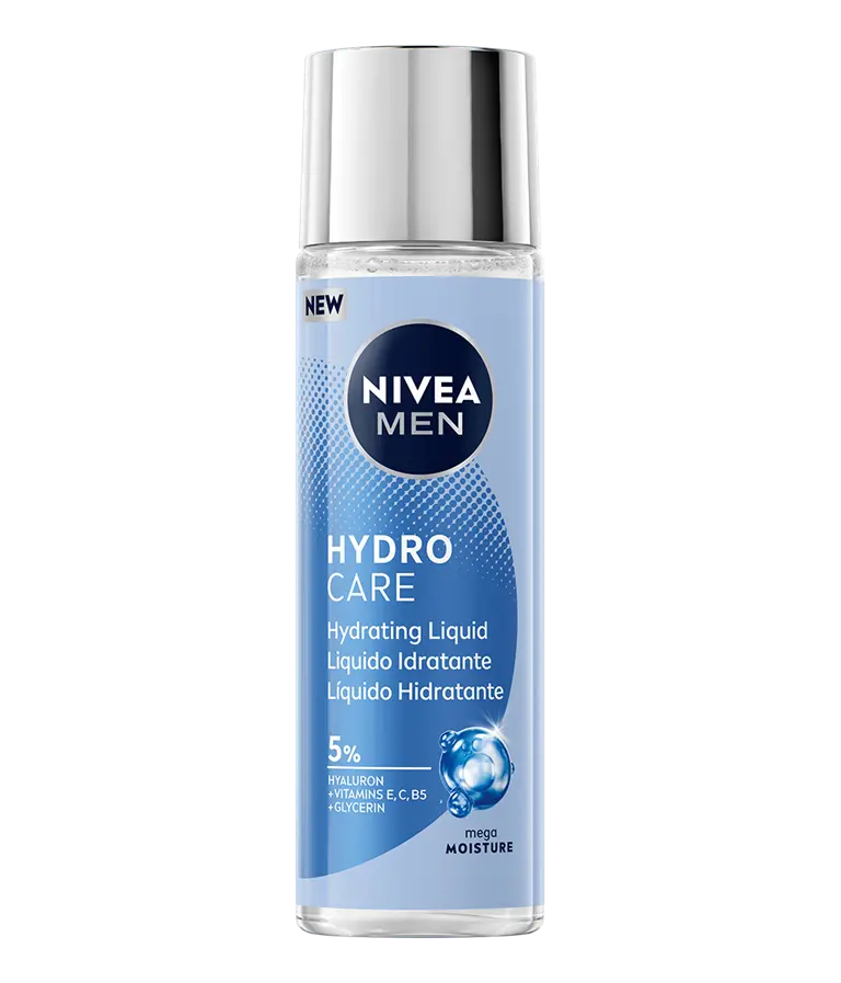 NIVEA MEN HydroCare Liquid Moisturiser