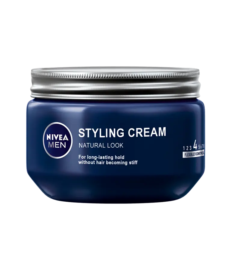 NIVEA MEN Styling Creme_150ml