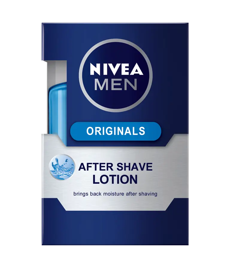 Originals After Shave Lotion Pack