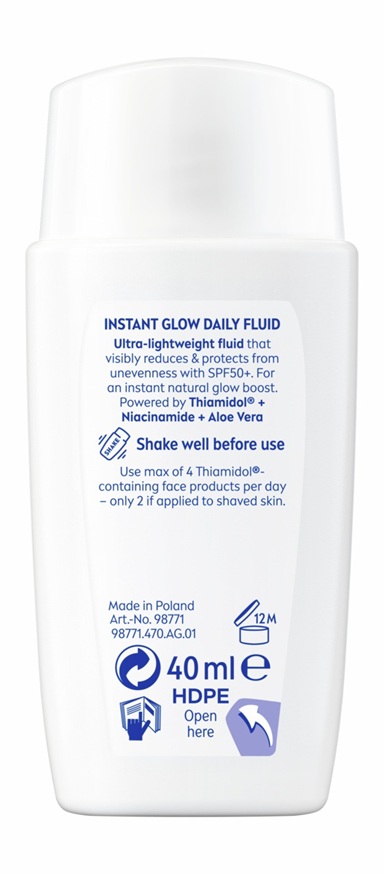 ZA_98771-04700-33_LUMINOUS_SkinGlow_Daily_Fluid_SPF50_40ml_bottle_back