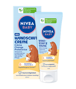 NIVEA Baby Wundschutz Creme_60ml