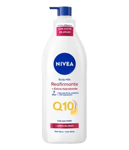 NIVEA Q10 Argan Oil 400 ml