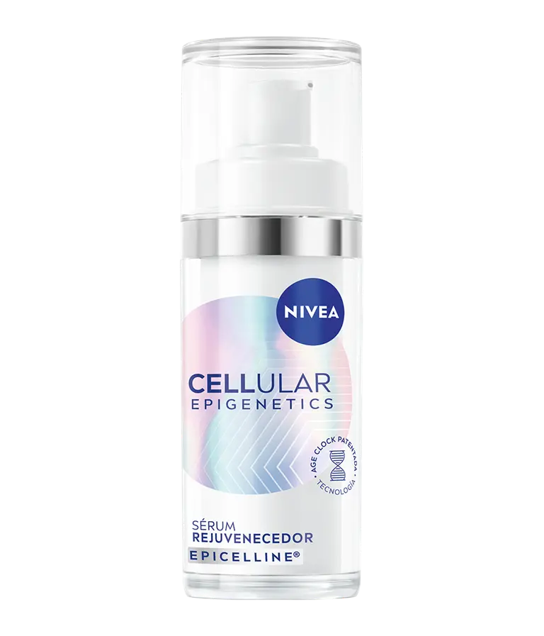 NIVEA Cellular Epigenetics Sérum Rejuvenecedor