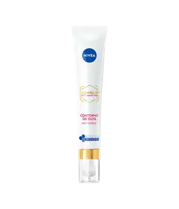 NIVEA Luminous630 Anti-Manchas Contorno de Ojos Anti-Ojeras 15ml/15g