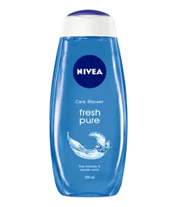 Fresh Pure Care Shower_500ml