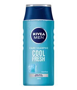 NIVEA MEN Cool Fresh Shampoo_250ml