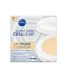 Expert Finish Cellular 3in1 Pflege hell 15 g