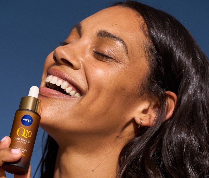 Best serum for stopping ageing facial skin