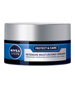 Intensive Moisturising Cream_50ml_Product