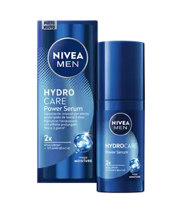 NIVEA MEN Hydro Care Power Serum