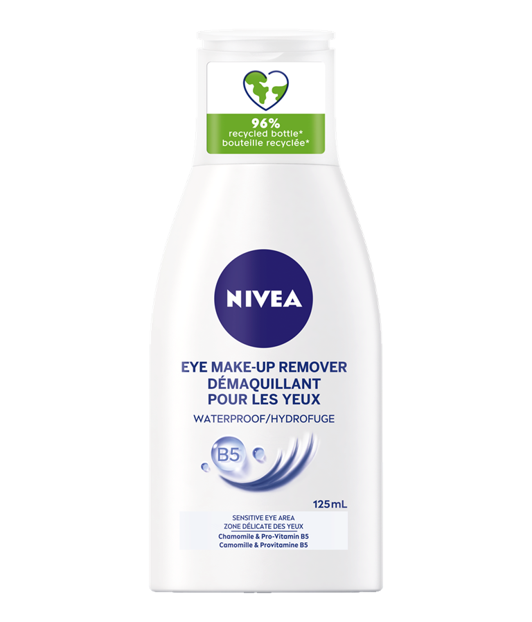 EMR WATERPROOF EYE MAKE-UP REMOVER