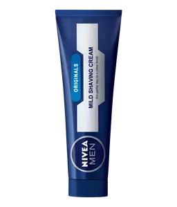 Mild Shaving Cream_100ml
