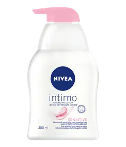 Lotion nettoyante INTIMO SENSITIVE