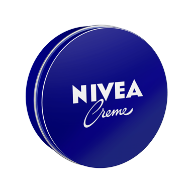 Crema Hidratante para todo Tipo de Piel Nivea Creme