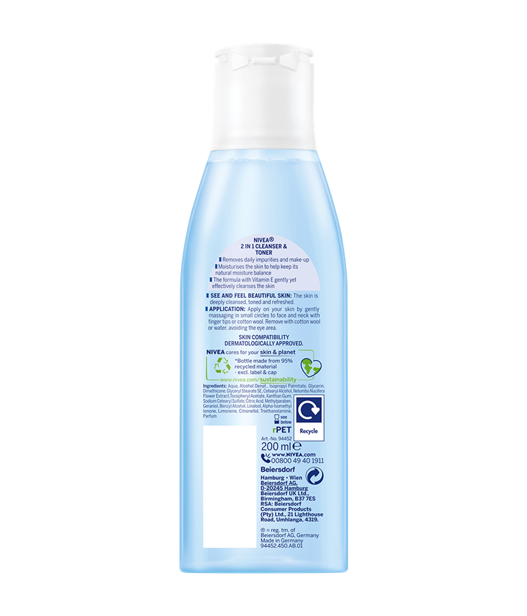 ZA_94452_NIVEA-Daily-Essentials_2in1-Cleanser-&-Toner_200ml_BOP