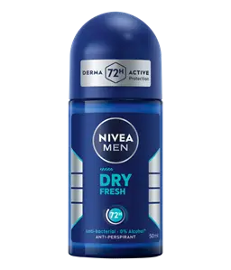 NIVEA MEN Roll on Dry Fresh