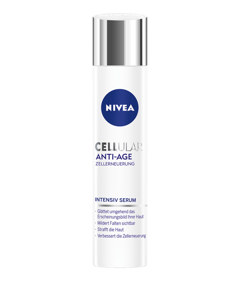 Cellular AA Intensiv Serum