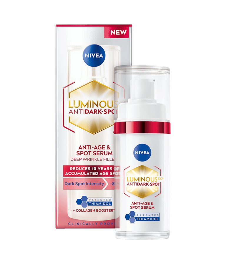 Skin Structure Formula